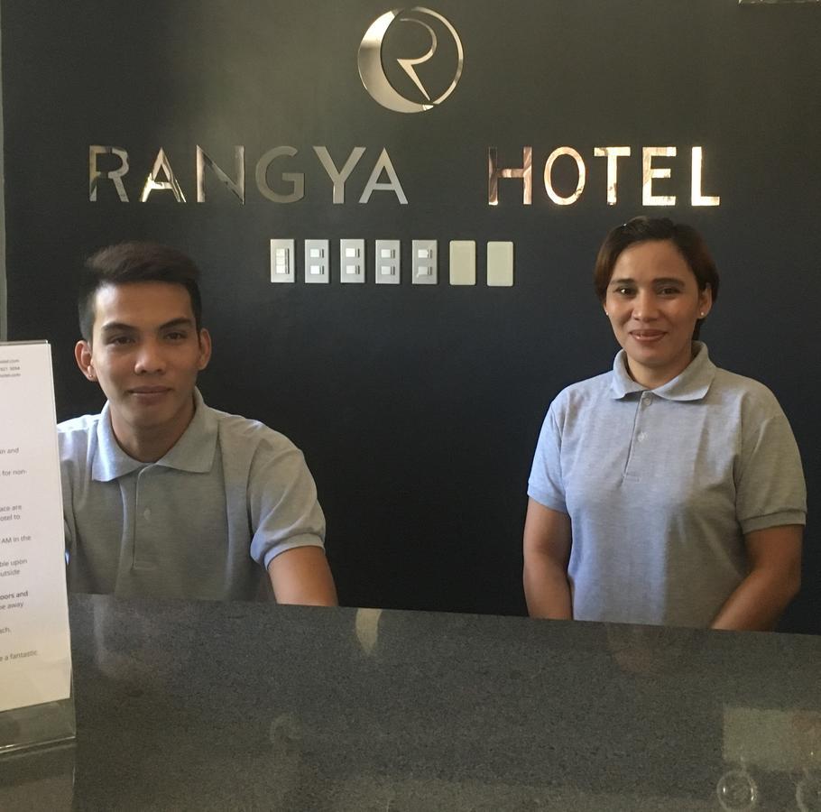 Rangya Hotel Tagaytay City Kültér fotó