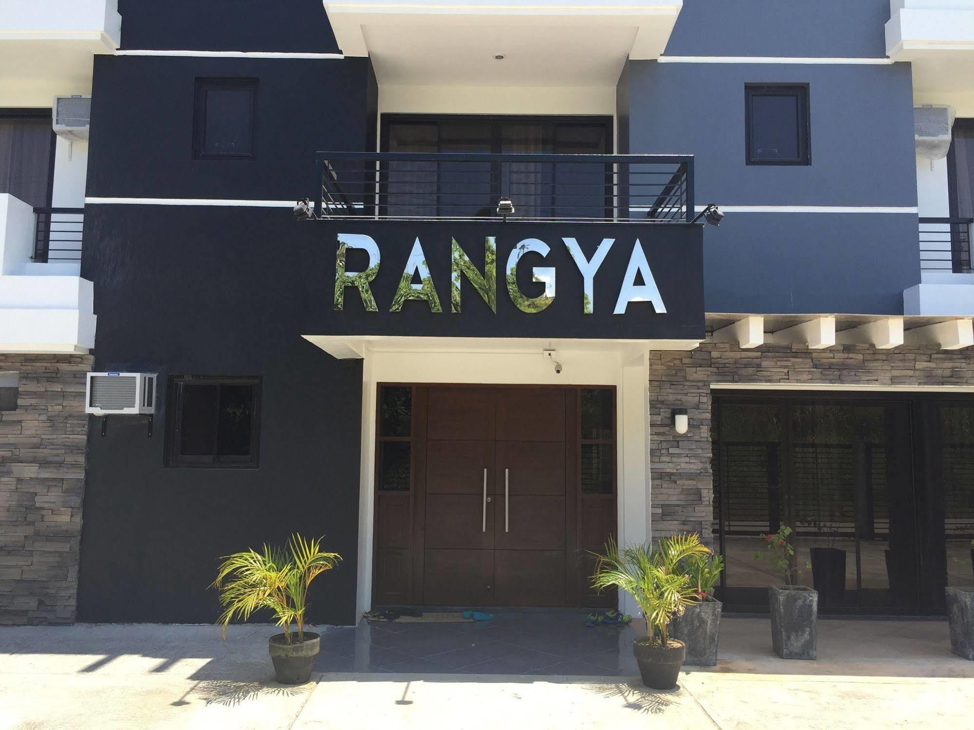 Rangya Hotel Tagaytay City Kültér fotó